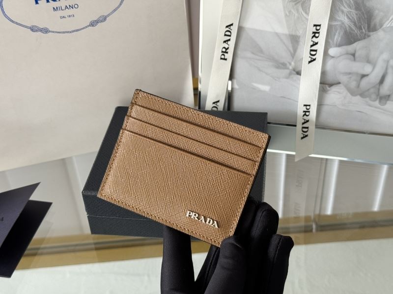 Prada Wallet